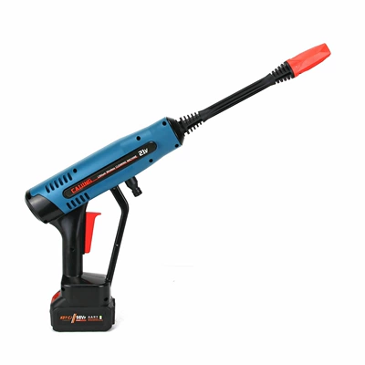Portable car washer – Gun Vegetable Watering Cleaning Machine