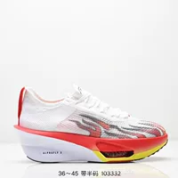 Putian Pure Original Marathon Парные кроссовки Спортивная трикотажная сетка с карбоновой пластиной Эластичная амортизирующая воздушная подушка Мужская и женская обувь