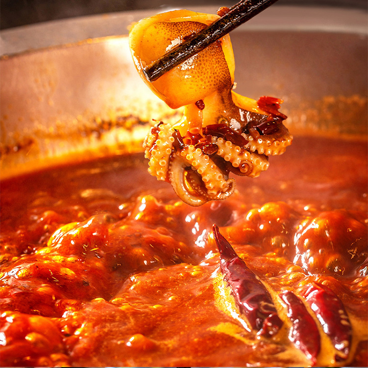 HJJ-CQHGNSDL-400g×40