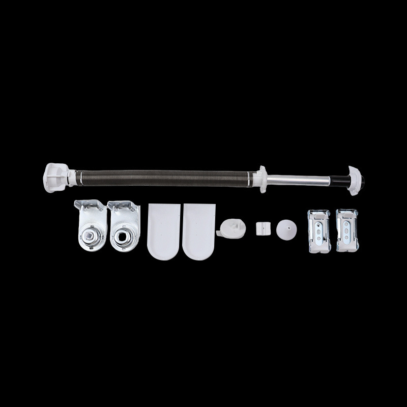 Spring Roller Shutter Accessories 35mm Spring Tube Built-In Spring Hardware for Blinds Curtain Accessories Roller Shutter Spring Reducer