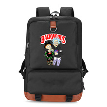 源头厂家高质量背包大容量多功能双肩包学生书包电脑包