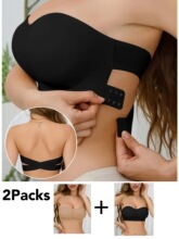 Z 14191 Cross Straps Side Hook Bra �޼���������� �羳��