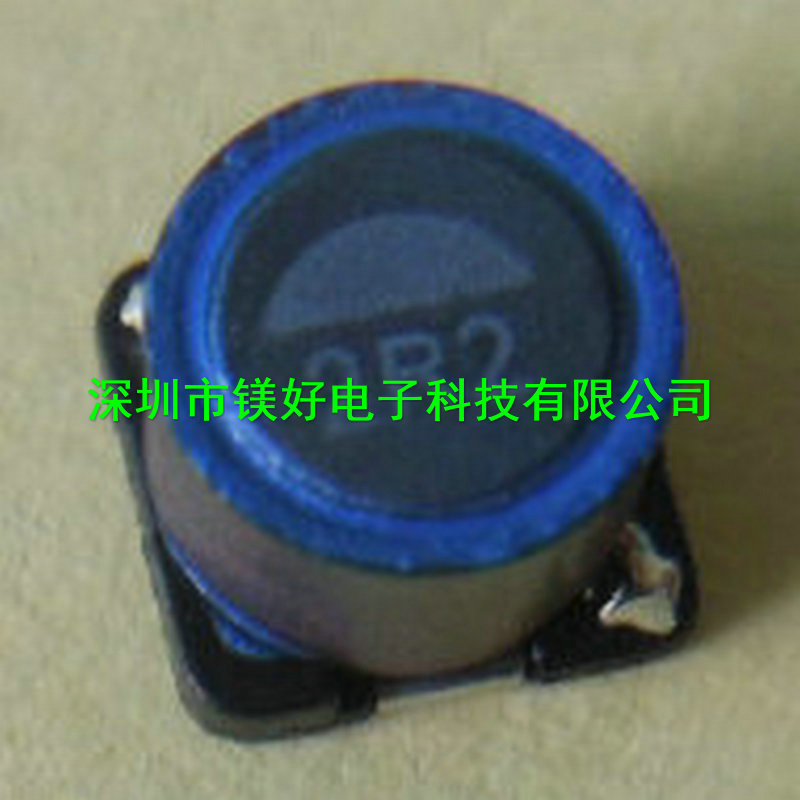 贴片高频圆柱电感SLF12555T-471MR49-PF,SLF12555T-681MR43-PF