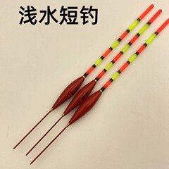 釣り中空近視漂野魚漂魚鯉浮漂高鋭敏目立つ中空大全