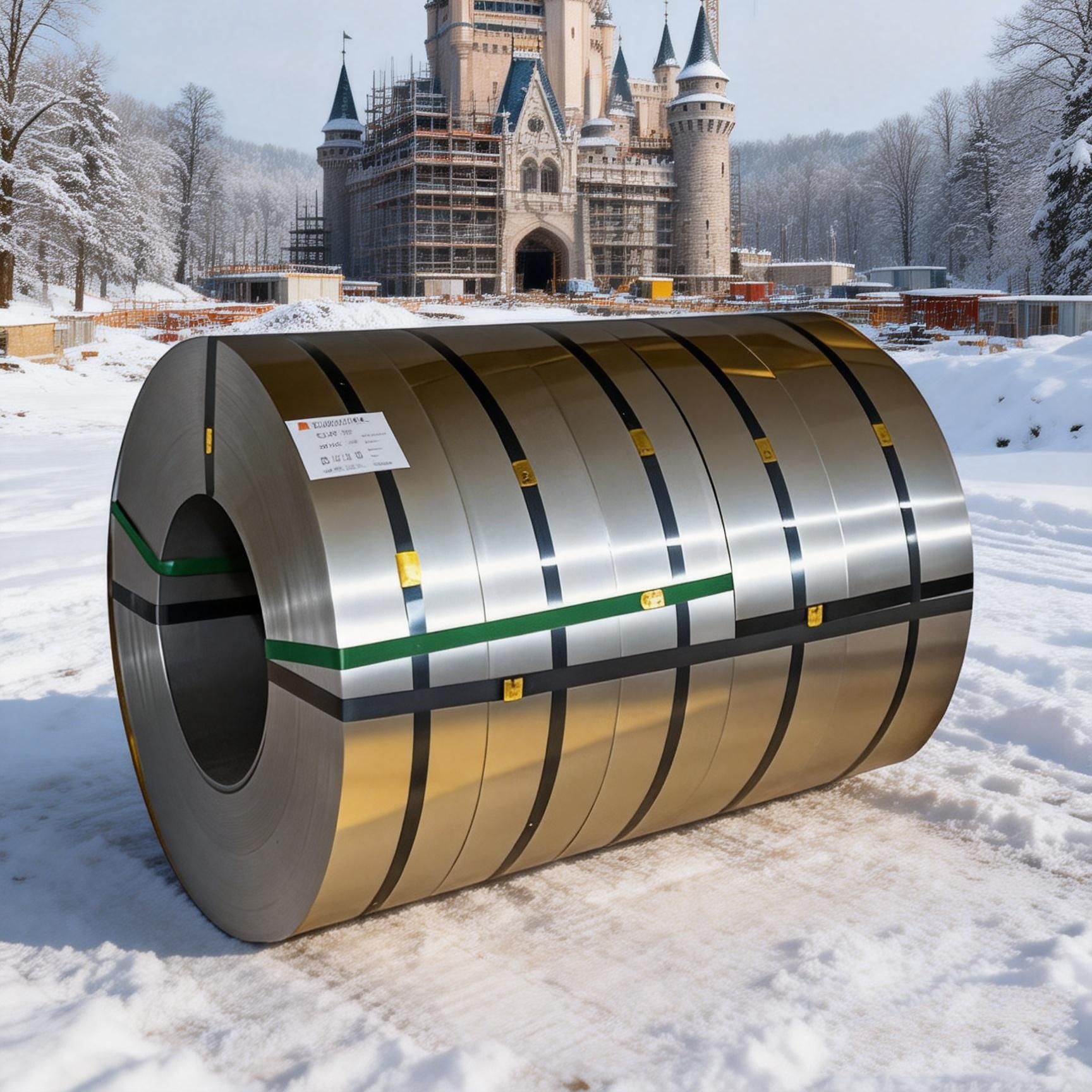 供DC53D+Z200高锌深冲环保无花无油热镀锌卷厂家直供定轧分条剪切