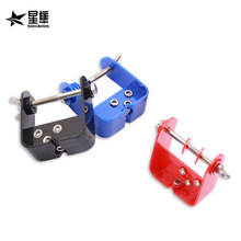 现货塑料绕弦器 制作弓弦专用 绕线器复合反曲弓弓箭器材厂家批发