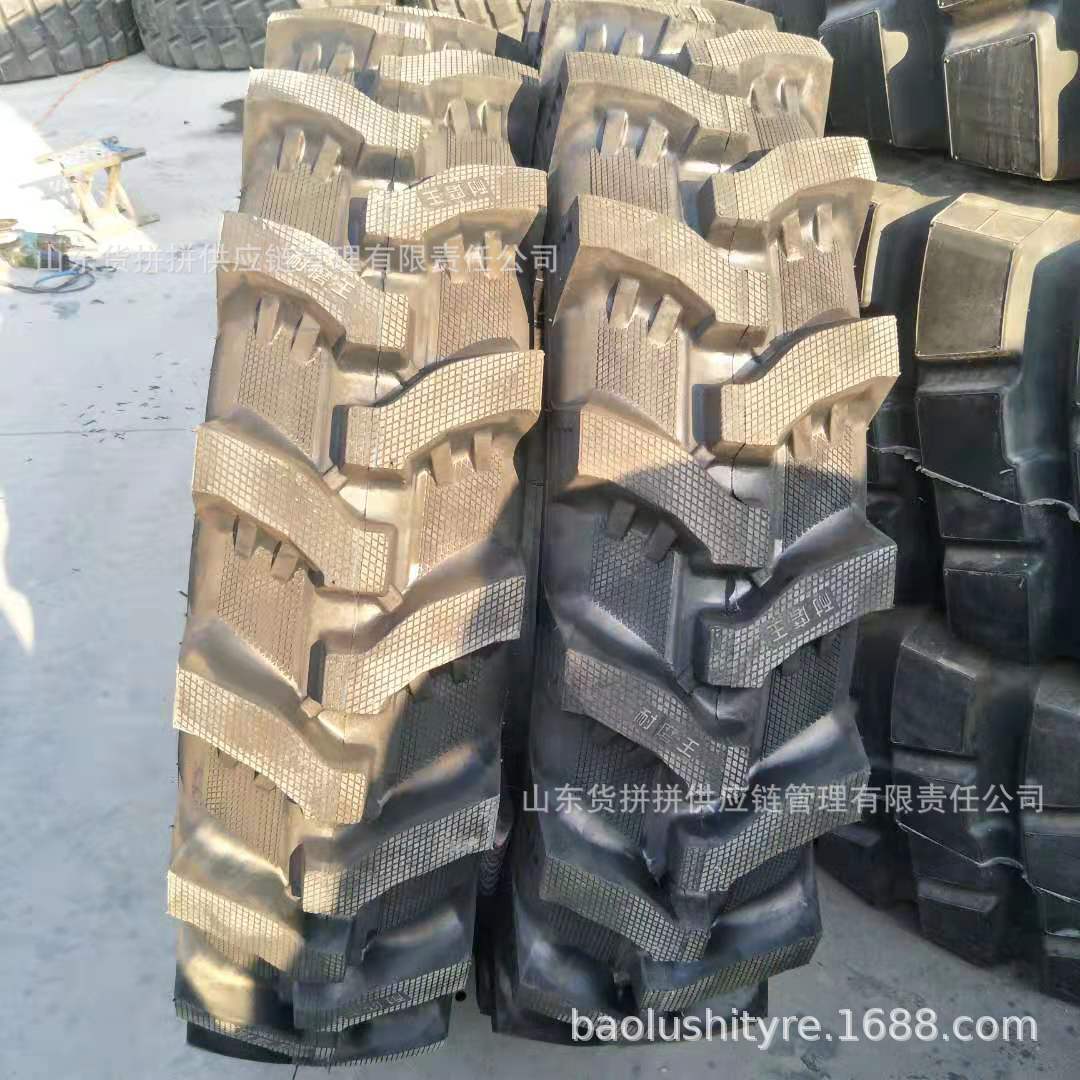 11.2-28  农用拖拉机轮胎水旱两用轮胎