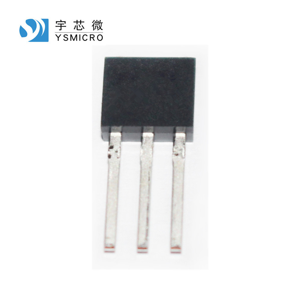 FIR2N65ABPG TO-251 N��������MOSFET 650V/2A��ЧӦ��