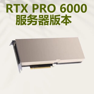 NVIDIA RTX Pro6000 96G������GPU�@����ȌW��AIӖ��3D��Ⱦ