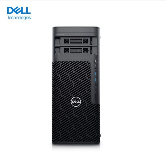 Подходит для Dell Precision T5860 Графическая рабочая станция моделирование дизайнерский компьютер хост настольный