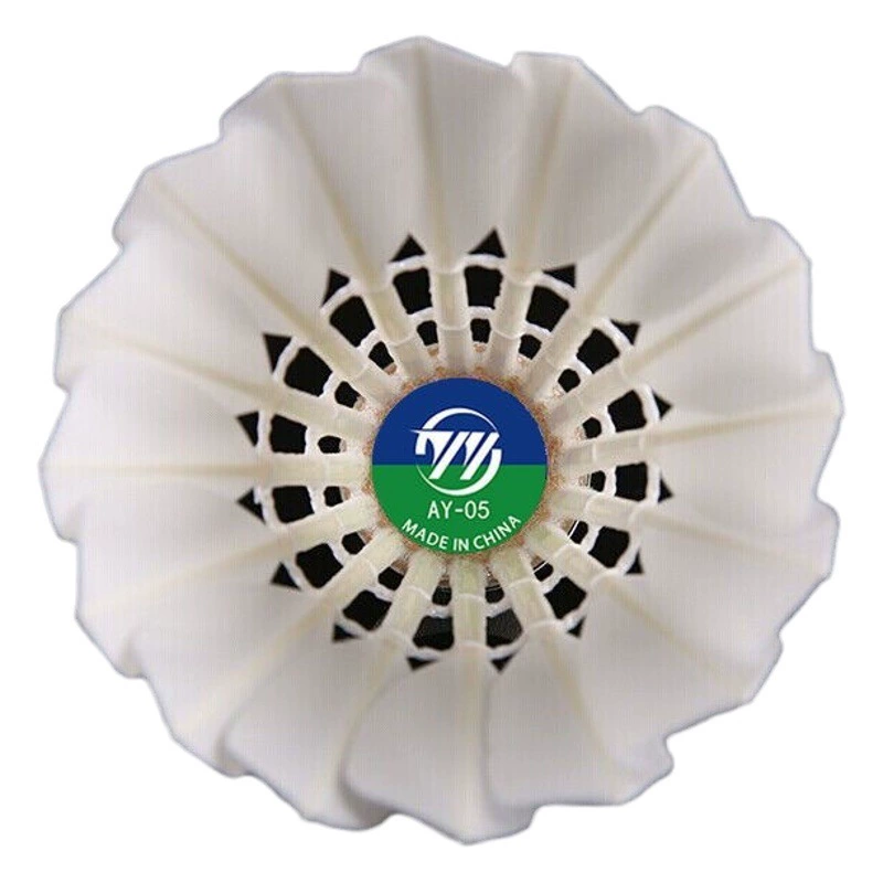 YOMNX Badminton устойчивый король 05/03/9 Стабильный ветрозащитный прочный тренировочный матч