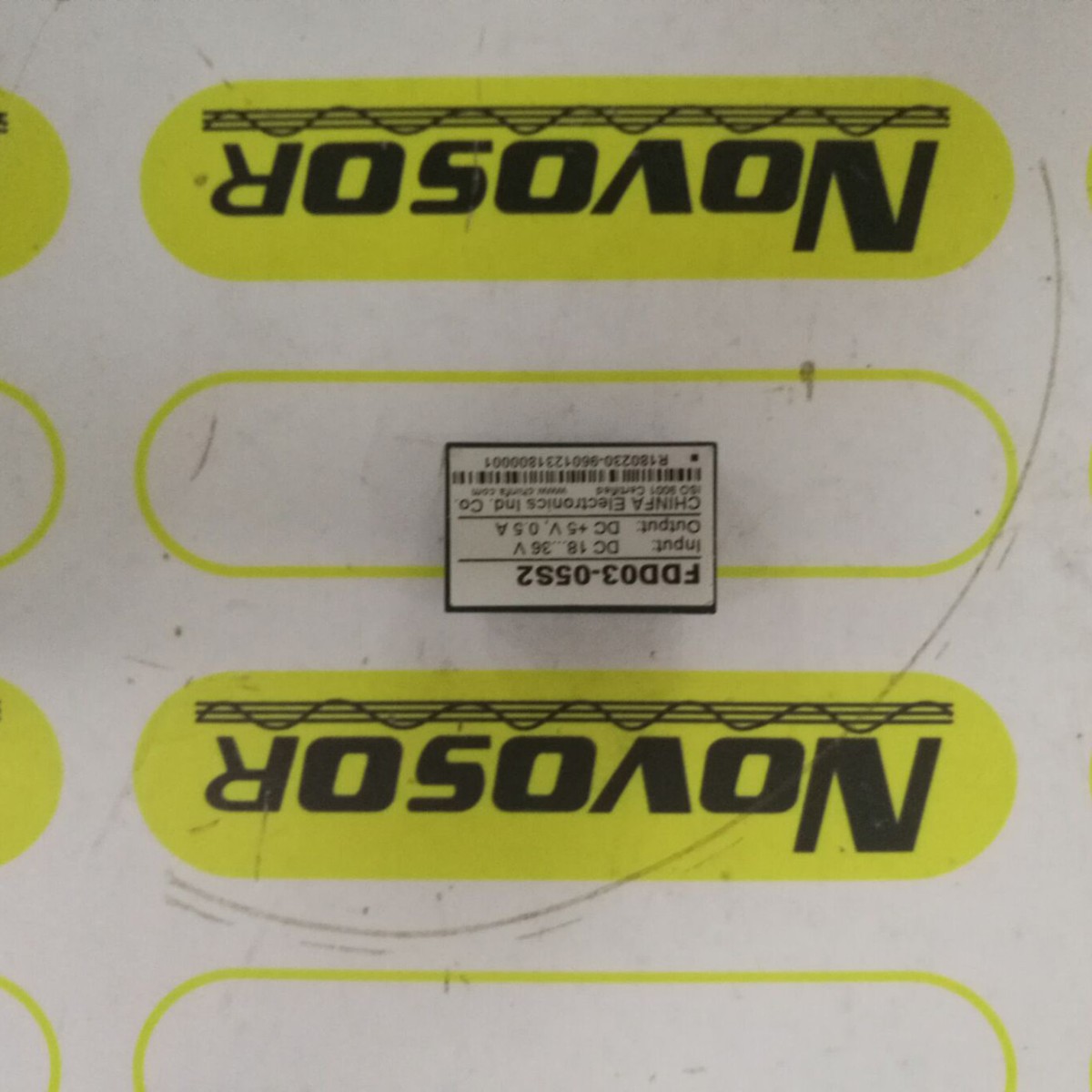 CHINFA朝德FDD03-05S2   DRA60-12   KAMN4024   DRA10-24电源