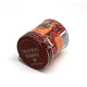 Guangdong Factory Wholesale Sealed Tea Cans Tinplate Round Tea Cans Green Tea Tieguanyin Iron Box