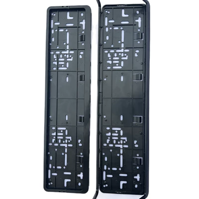 License Plate Frame Manufacturer, License plate holder/license plate holder