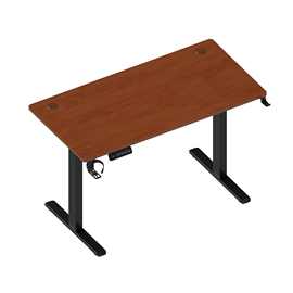 跨境电商外贸出口 电动升降桌 颜色效果图片选品热销厂家广东佛山