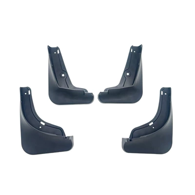 Manufacturer, One Piece, Mudguard
