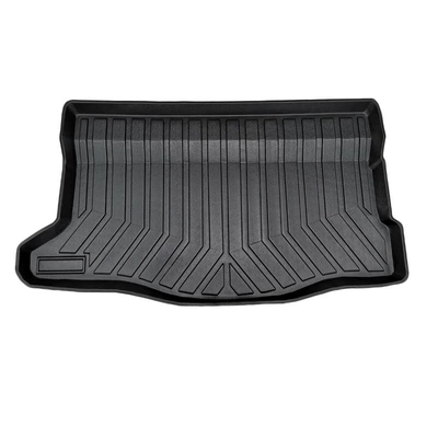 Suitable for Japanese Right-Hand: Trunk Mat