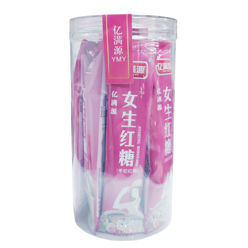 180g女生红糖灌装1