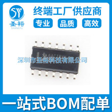 SN74HC00DR SOP14*����NƬ/�·����݂�����оƬ���Ԫ����ģ�K