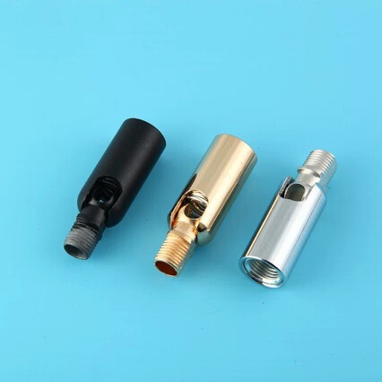 Lamps and Lighting Universal Head Steering Head Adapter 180 Degree Shaking Head Internal and External Dental Mirror Headlight Wall Lamp Table Lamp Accessories Lamps and Lighting Universal Head Steering Head Adapter 180 Degree Shaking Head Internal and External Dental Mirror Headlight Wall Lamp Table Lamp Accessories
