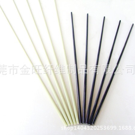 厂家直供3.5环氧玻璃纤维棒 轻质高强，耐高低温，高韧性玻璃纤棒