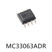 MC33063ADR��װSOIC-8ԭװDC-DC��ԴоƬ����Ԫ������Ƭ40V����IC