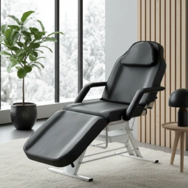 按摩床;美发椅;洗头床