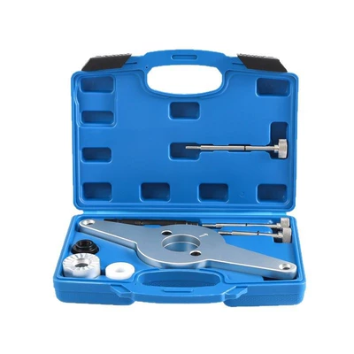 Ea888 Engine Timing Tool: Mühərrik tənzimləmə alətləri