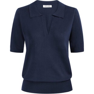 B 21338 Women Casual Sweater Ribbed Loose�_�yë��