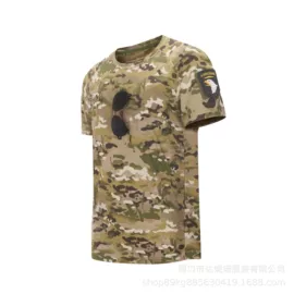 冲锋衣、裤;速干t恤;迷彩服