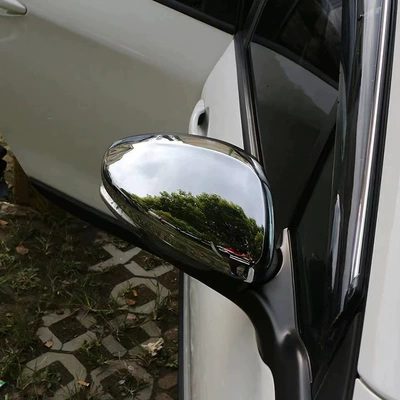 Other Automotive Exterior Supplies — Cover Reflective