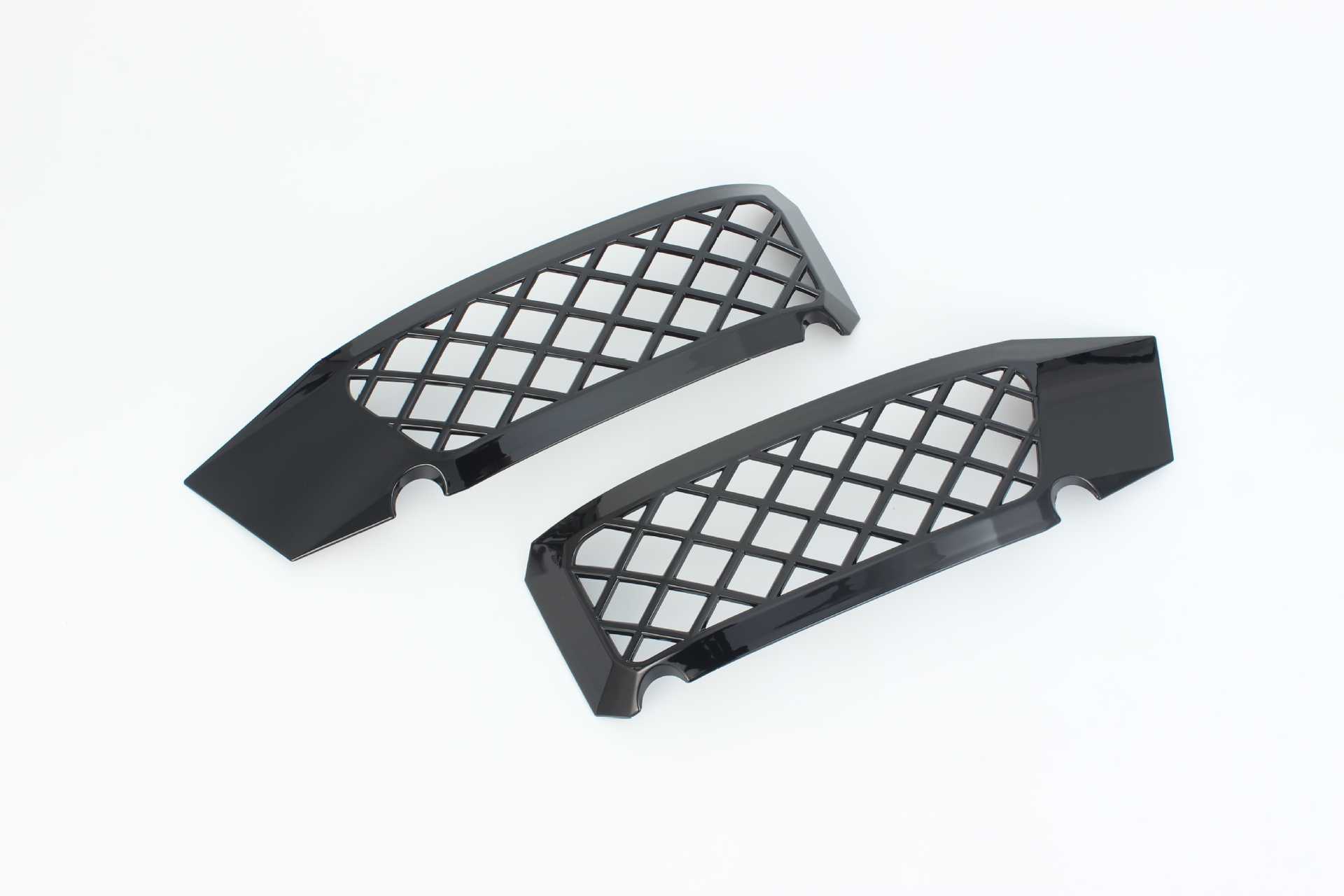 Suitable for Jetour Zongheng G700 front and rear fog lights, waterproof and dustproof, non-destructive installation, car modification accessories