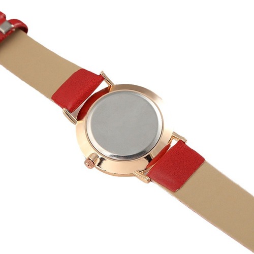 New style Korean version large number female student watch creative ladies quartz watch simple fashion girls watch 