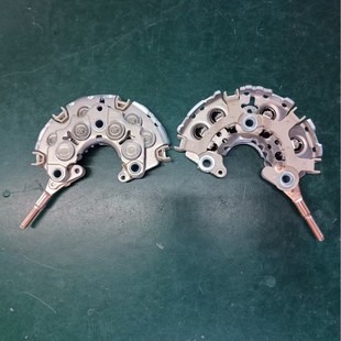 Inr735P Inr735 Denso Series Generator Rectifier Automotive