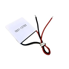 半导体材料;散热片/散热元件