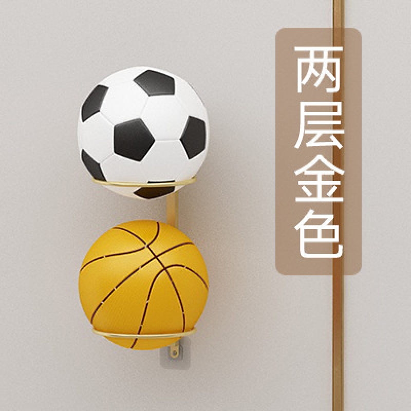 벽에 두 겹의 금