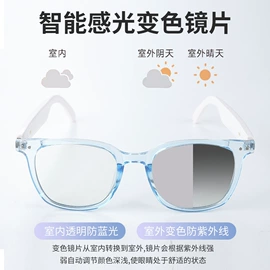 智能眼镜;蓝牙耳机