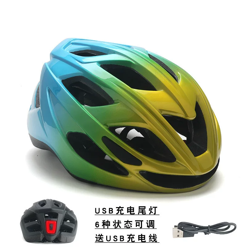 Безопасный горнолыжный/горный? нет: Mountain safe road folding half helmet, balance bike