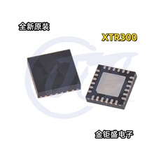 ȫ��ԭװ XTR300AIRGWR ˿ӡXTR300 ������̽���� ��װVQFN20