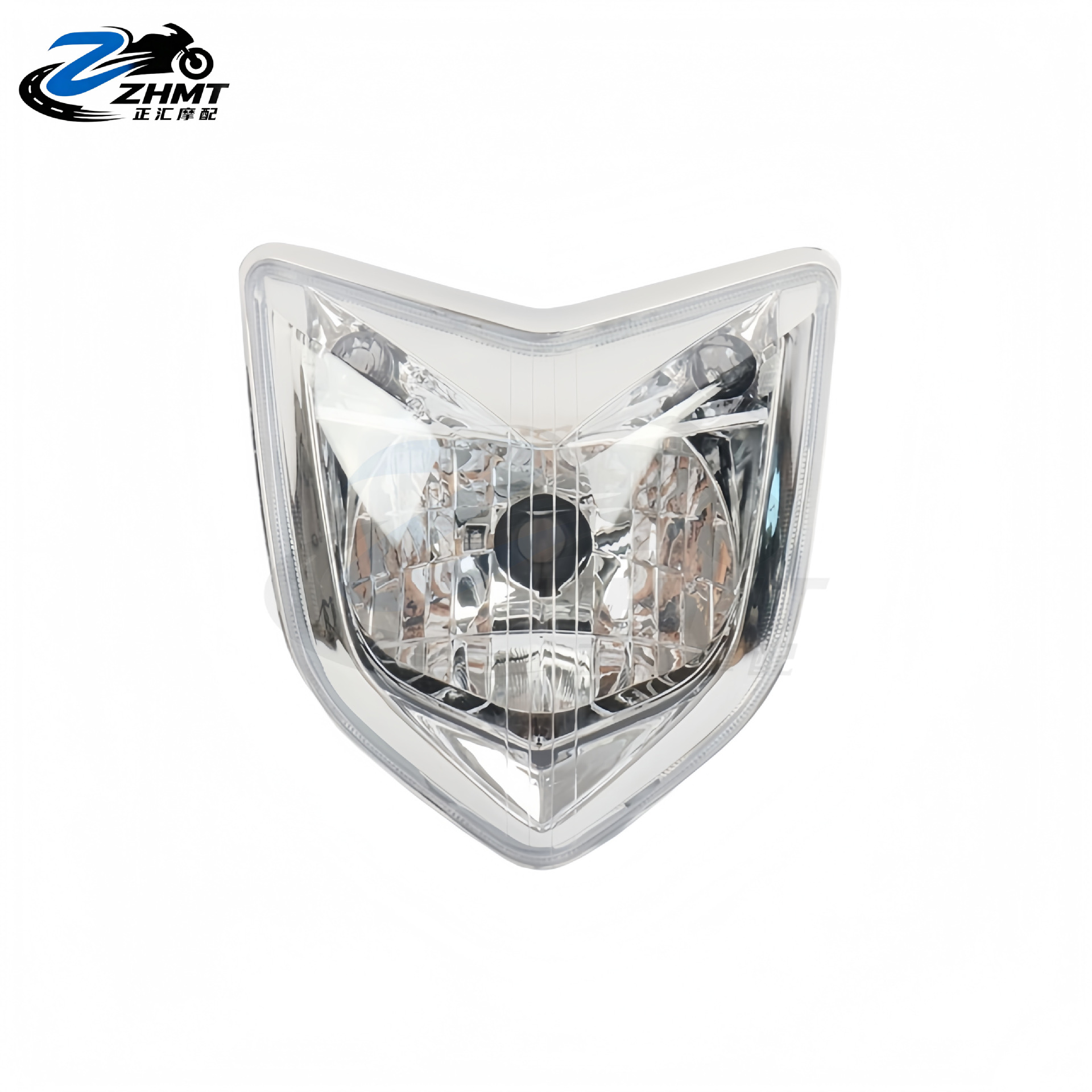 Suitable for YAMAHA FZ1 motorcycle, front headlight assembly, front headlamp, 2006-2015
