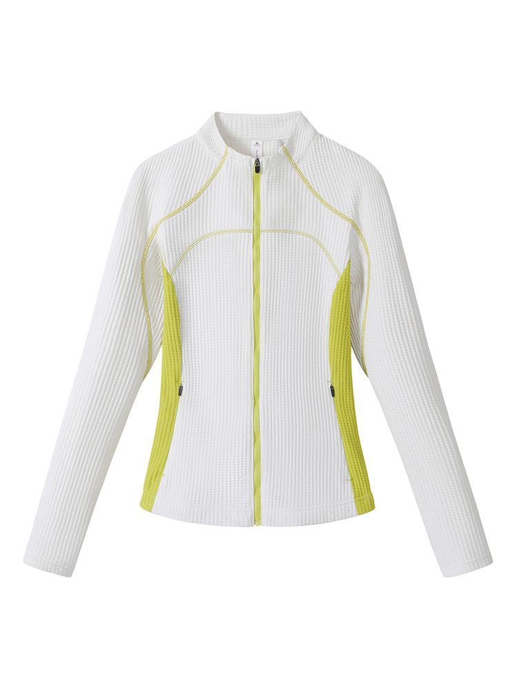 Sports travel quick dry lightweight antibacterial jacket, custom-made, tight 2