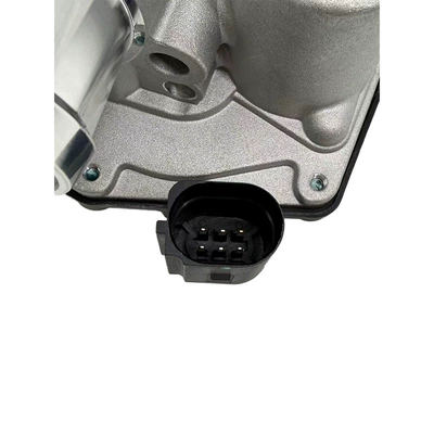 Assembly Cm5G-9F991-Fa – Drossel