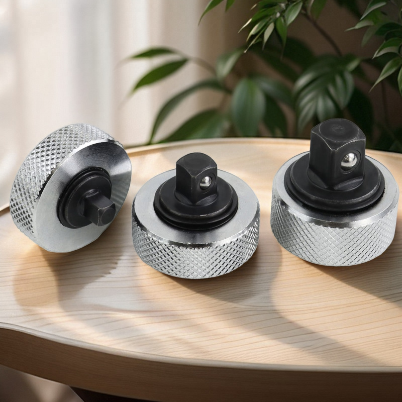 掌心雷3件套迷你棘轮扳手手指扳手铁壳手指扳手1/2''3/8''1/4''