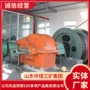 防爆提升源头矿用绞车