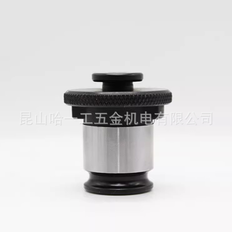 南京三鼎丝锥夹头丝锥夹套 J4016L丝攻夹头M5 M6-8 M10 M12 M16