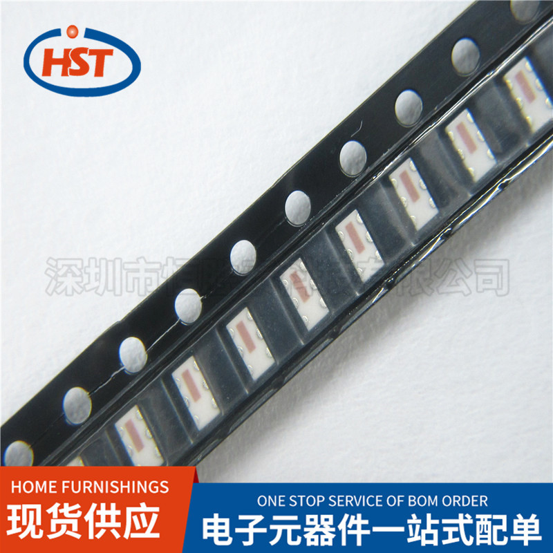 高通陶瓷滤波器HFCN-4600+ 8000MHz SMD1206 50Ohms