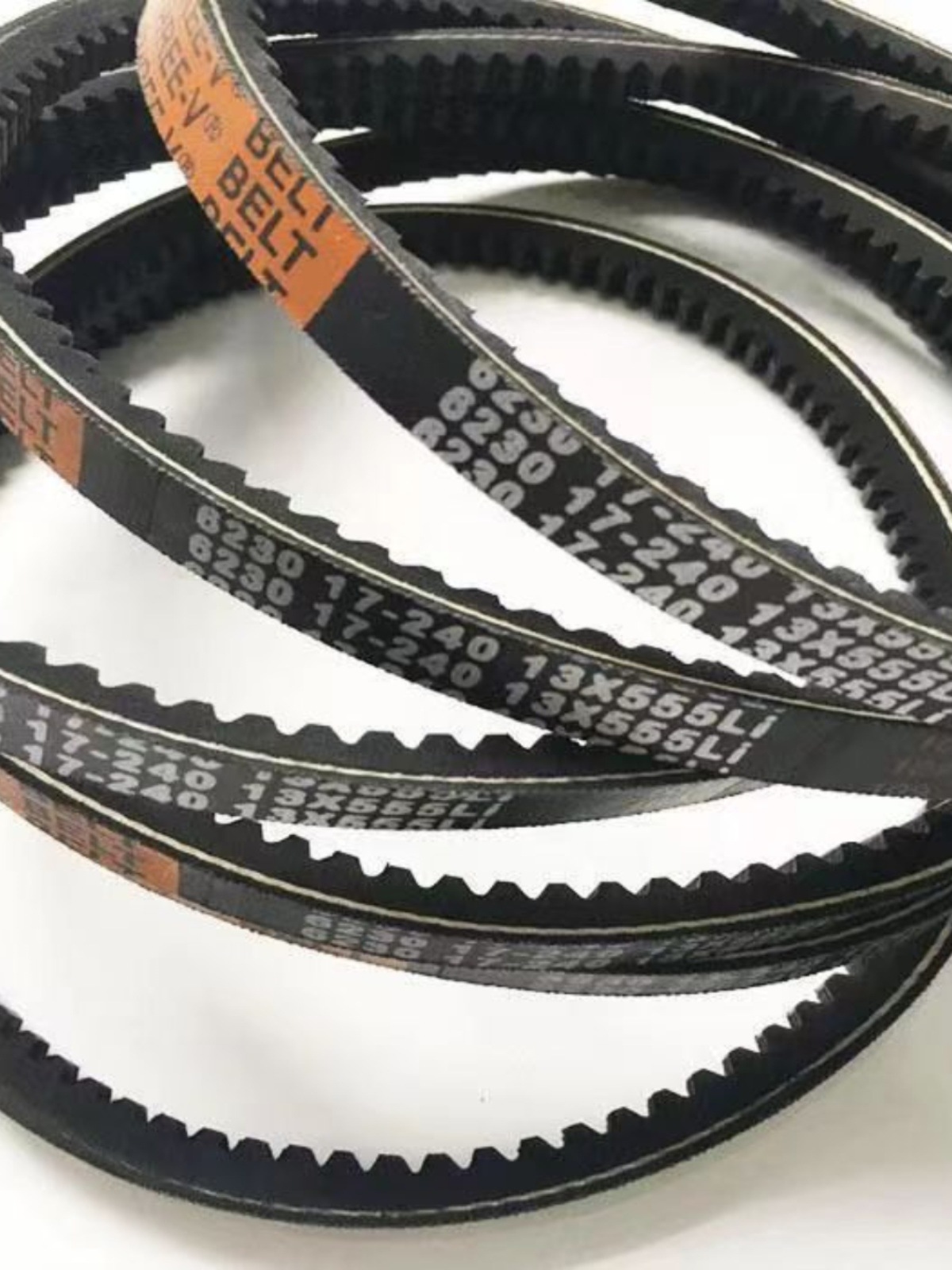 6230皮带立式包装机电机皮带同步齿轮皮带传动皮带马达三角带