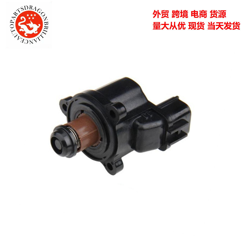 Válvula de control de ralentí del motor de ralentí transfronterizo AC508 20GEGT1350W AC508 18137 - 52D00