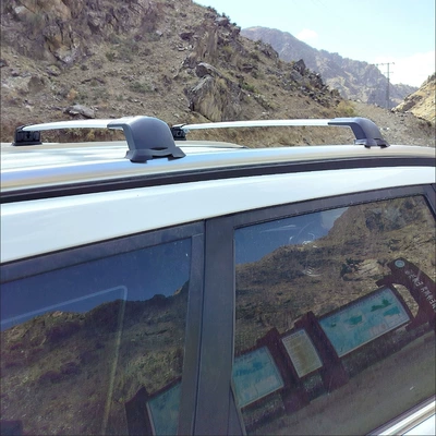 Roof Rack, Roof rack