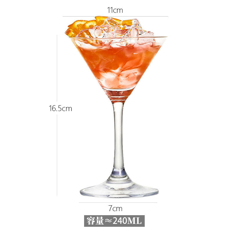 Taza de degustación de whisky creativa, taza de cóctel de alto valor comercial, taza de olor de licor de lujo, taza de fragancia de alta calidad